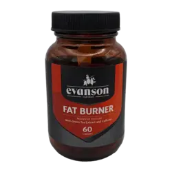 کپسول فت برنر اونسن | Evanson Fat Burner Cap