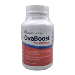 کپسول اوابوست فیرهون | Fairhaven OvaBoost Cap