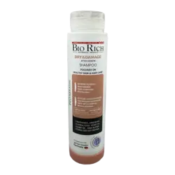 شامپو پروتئین مناسب موهای کراتین شده(پروکراتین) بایوریچ | Bio Rich Pro-Keratin Shampoo