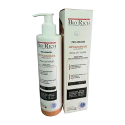 ماسک مو با آبکشی(پروکراتین) بایوریچ | Bio Rich Pro-Keratin Rinse Off-Mask