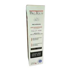 ماسک مو با آبکشی(پروکراتین) بایوریچ | Bio Rich Pro-Keratin Rinse Off-Mask