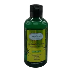 میسلار واتر مناسب پوست مختلط و چرب دیپ سنس | Deep Sense Bamboo & Tea Tree Micellar Water