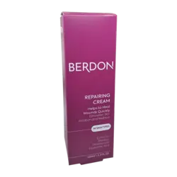 کرم ترمیم کننده بردون | Berdon Repairing Cream