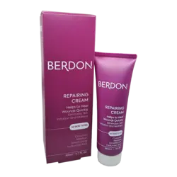 کرم ترمیم کننده بردون | Berdon Repairing Cream