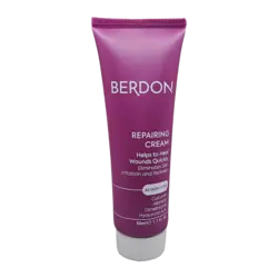 کرم ترمیم کننده بردون | Berdon Repairing Cream