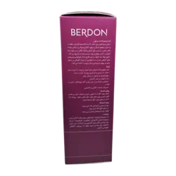 کرم ترمیم کننده بردون | Berdon Repairing Cream