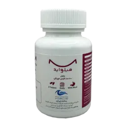 قرص میلو اید اروند فارمد | Arvand Pharmed Myeloaid Tab