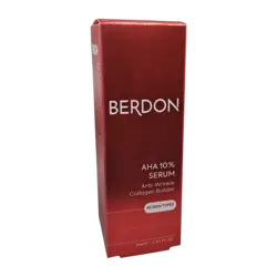سرم AHA 10% بردن | Berdon AHA 10% Serum