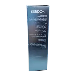 ژل کرم آبرسان بردون مناسب پوست خشک تا نرمال | Berdon Moisturizing & Hydration Cream Gel