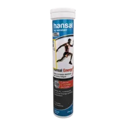 قرص جوشان انرژی هانسال | Hansal Energy Eff