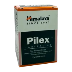 قرص پایلکس هیمالیا | Himalaya Pilex Tab