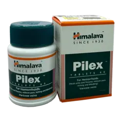 قرص پایلکس هیمالیا | Himalaya Pilex Tab