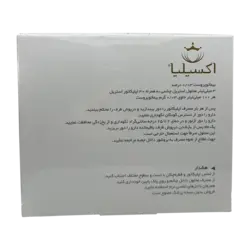 محلول تقویت کننده مژه و ابرو اکسیلیا | Excilia Bimatoprost Ophthalmic Topical Solution
