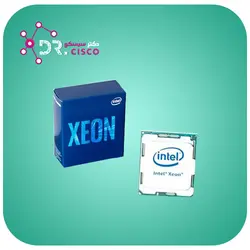 پردازنده اینتل زئون Intel Xeon E5-2680 V1