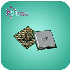 پردازنده اینتل زئون Intel Xeon E5-2680 V1
