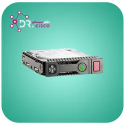 هارد HP 146GB 10k 6G SAS (2.5″)