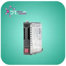 هارد HP 146GB 10k 6G SAS (2.5″)