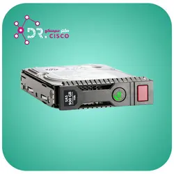 هارد HP 900GB 10k 12G SAS (2.5″)