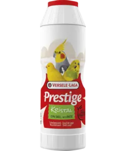 شن کریستالی پرستیژ ورسلاگا