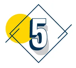 برنامه پنج ماهه رژیمی