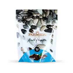 دراژه سنگ رودخانه ای پارمیدا