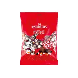 دراژه ایکی بال پارمیدا کیدز با مغز غلات