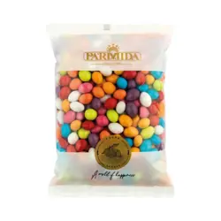 دراژه رنگی شوکو فان پارمیدا