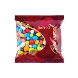 دراژه رنگی شوکو فان سایرو