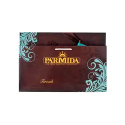 شکلات کادویی پارمیدا مدل Firoozeh 5003
