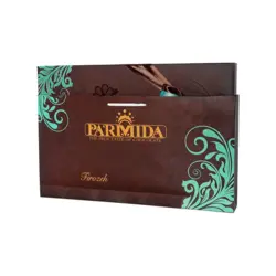 شکلات کادویی پارمیدا مدل Firoozeh 5003