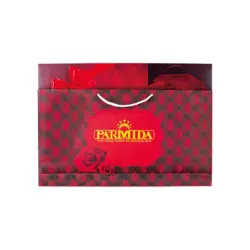 شکلات کادویی پارمیدا مدل Red Rose 5005