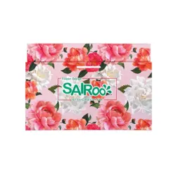 شکلات کادویی سایرو مدل Flower Design 605