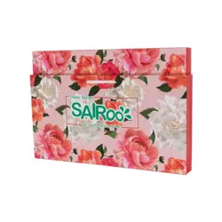 شکلات کادویی سایرو مدل Flower Design 605