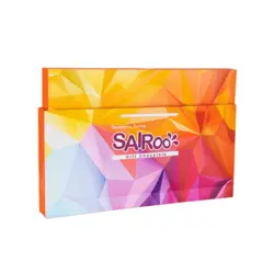 شکلات کادویی سایرو مدل Geometric 305