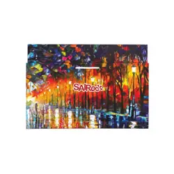 شکلات کادویی سایرو مدل Reflection 512