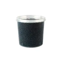 شکلات کریسپی ریز قهوه ای پارمیدا