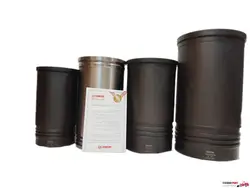 بوشهای موتور دیزل کاتر پیلار.کوماتسو.کمنز