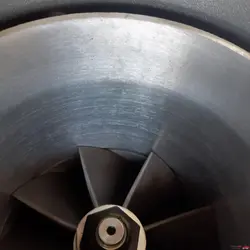 سوپر شارژ بیل کوماتسو 800