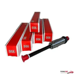 سوزن انژکتور کاترپیلار 3306 , 3304 تمام دیزل(8N7005)