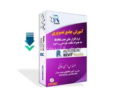 آموزش محیط فمیلی در رویت (Revit Family) | مهندس اسمی خانی