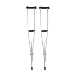 عصا زیر بغل