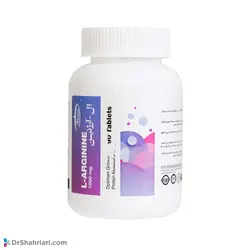 قرص ال آرژنین کارن