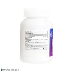 قرص ال آرژنین کارن