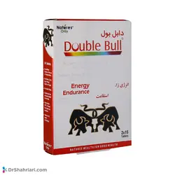 قرص دابل بول نیچرز اونلی | ۳۰ عدد