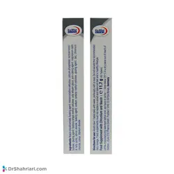 قرص کروم پلاس ب3 یوروویتال | 60 عدد