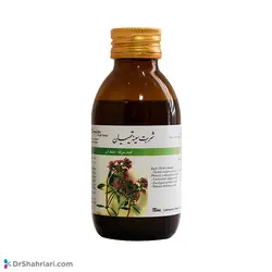 شربت تیمیان مینا | ۱۲۰ میلی لیتر