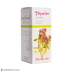 شربت تیمیان مینا | ۱۲۰ میلی لیتر