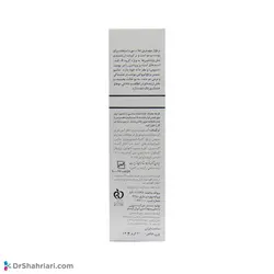 شامپو سبوس برنج ایروکس مناسب موهای خشک و رنگ شده | ۲۰۰ گرم