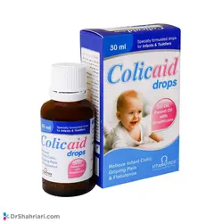 قطره کولیک اید ویتابیوتیکس | ۳۰ میلی لیتر