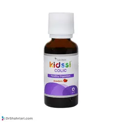قطره کیدزی کولیک دایونیکس فارما | 30 میلی لیتر